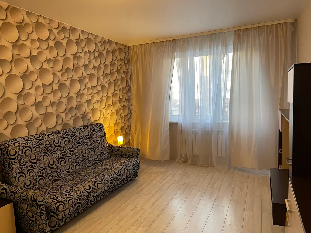 Квартира Современная квартира на Гусева — Тверь