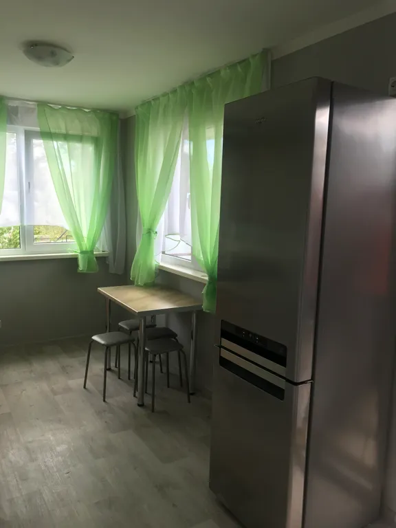 Квартира для отдыха и проживания в Алупке — аренда посуточно в Алупка