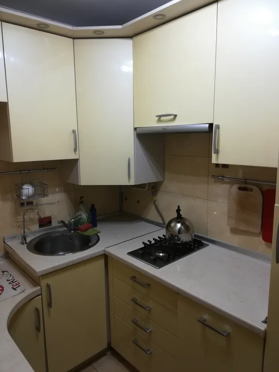 Приятный отдых в центре Ялты рядом с набережной