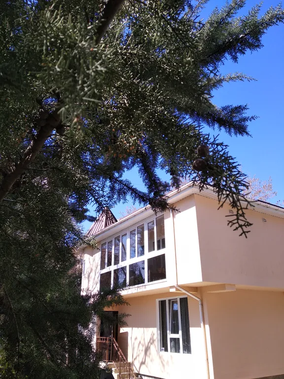 3-комнатный Дом