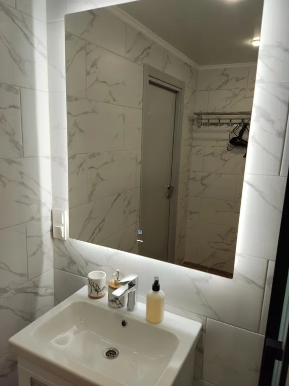 Апартаменты в центре города