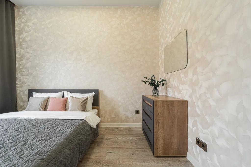 Дом в Ласкино-Парк