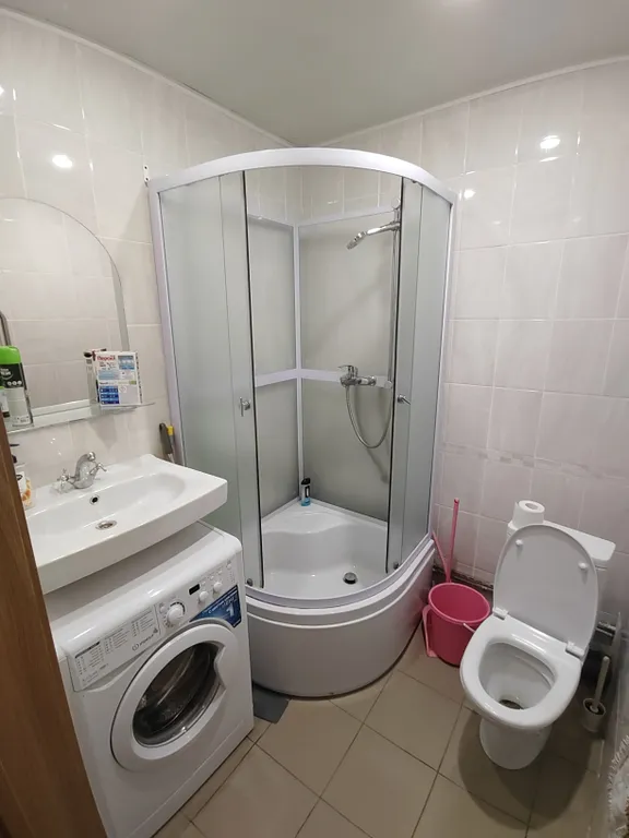 Квартира рядом с центром