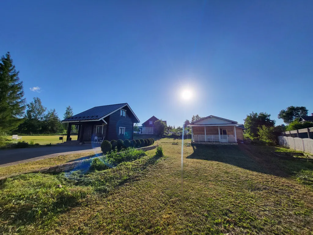 Загородный дом Babya pozhen Apartments