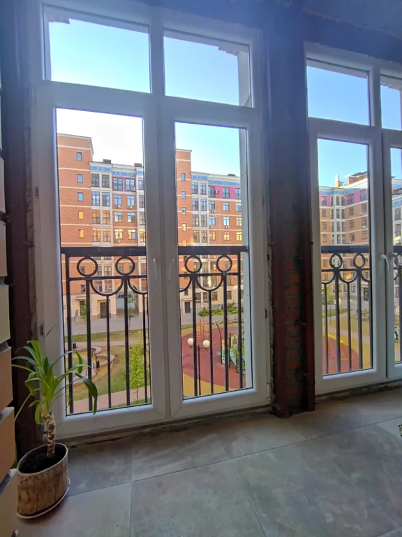 Комфорт для вашего проживания на Новорижском шоссе в ЖК Опалиха О3