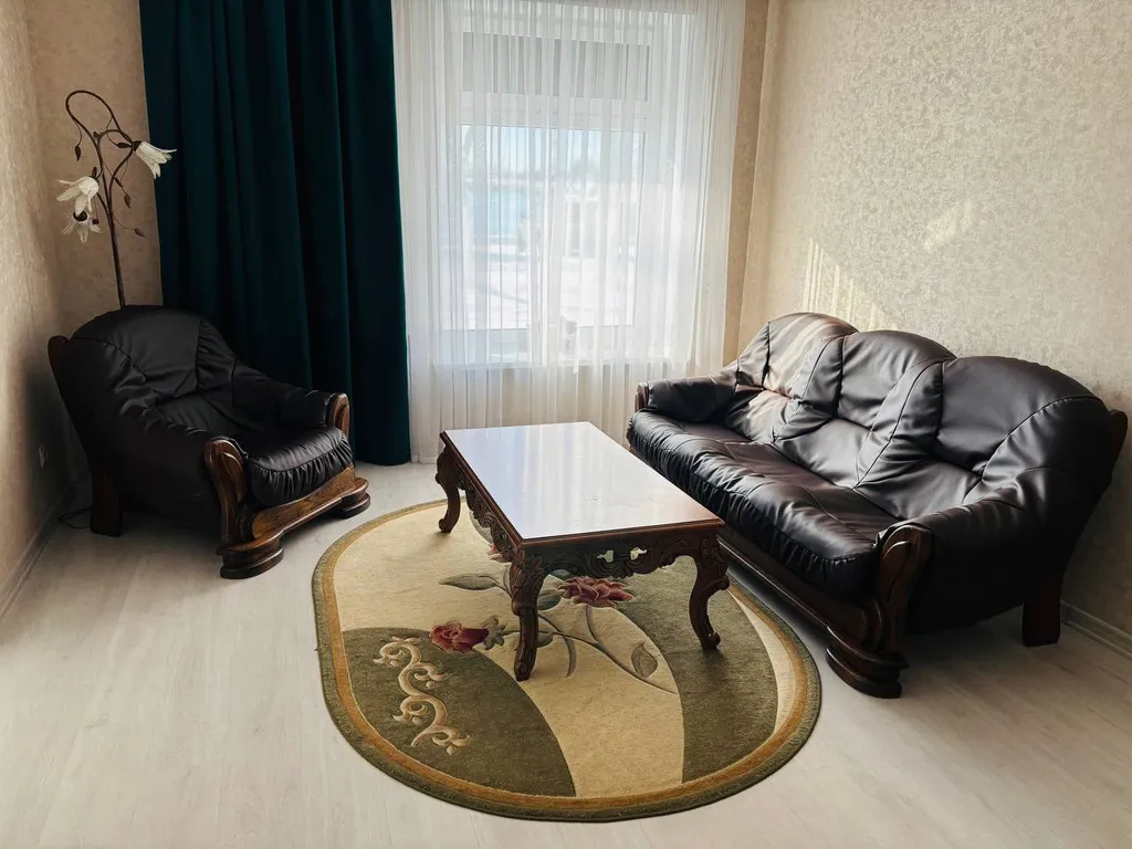 Апартамент с отдельным входом