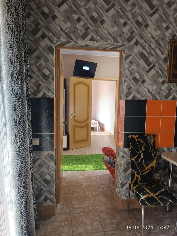 Уютный коттедж на Фиоленте