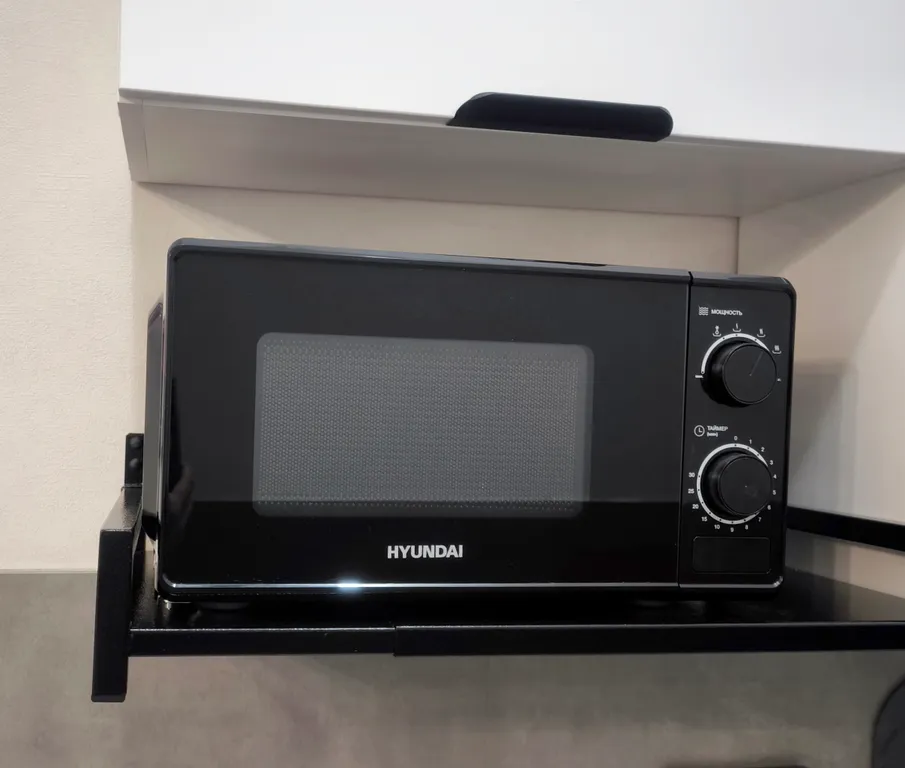 Уютная студия в новом районе