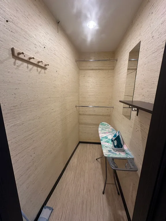 Студия в центре города