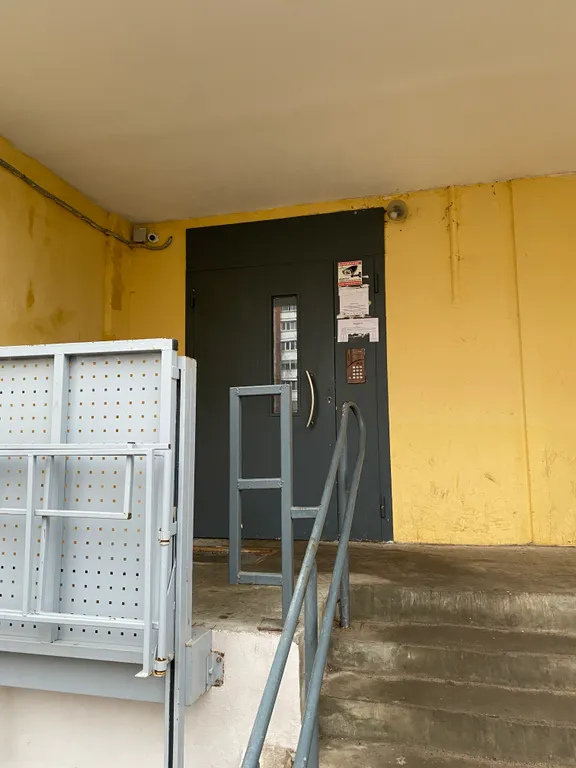 Квартира в центре