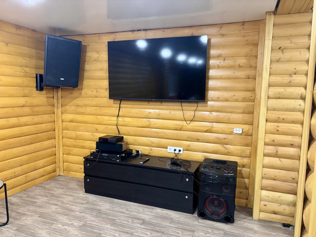 Гостевой дом Уютный