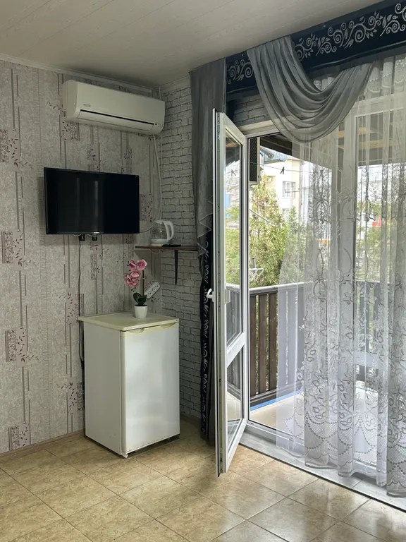 Гостевой дом Сибирячка