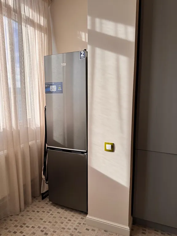 Апартаменты премиум класса с видом на горы