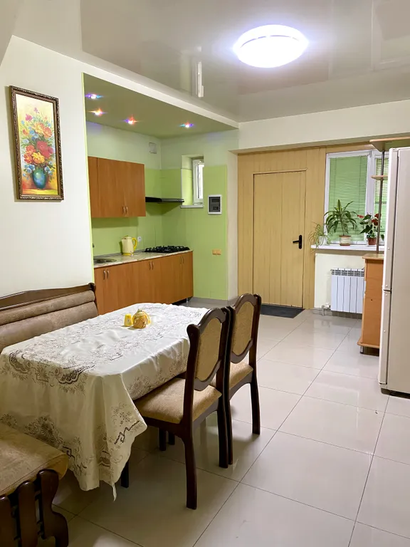 Комната в таунхаусе