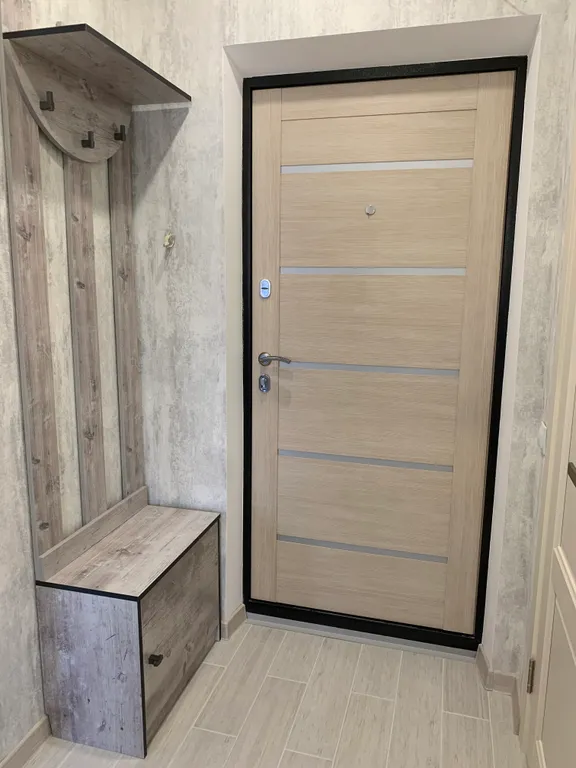 Уютная новая квартира рядом с Онкологическим центром