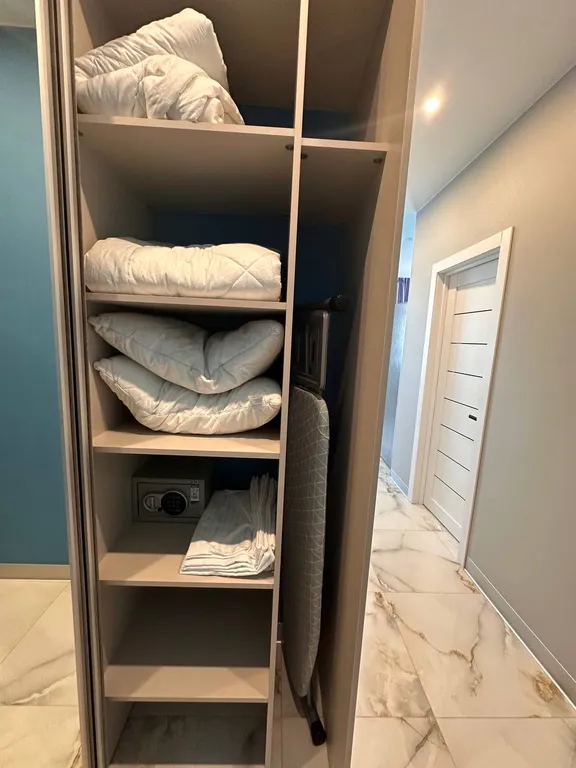 Квартира Топаз