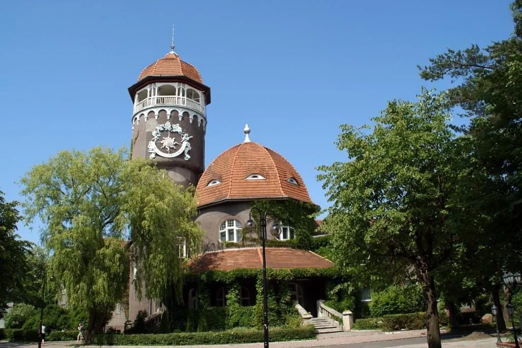 Пентхаус с видом на море