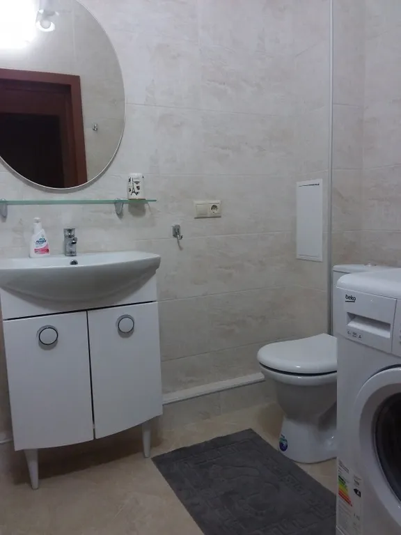 Квартира 1-комнатная Квартира — Геленджик