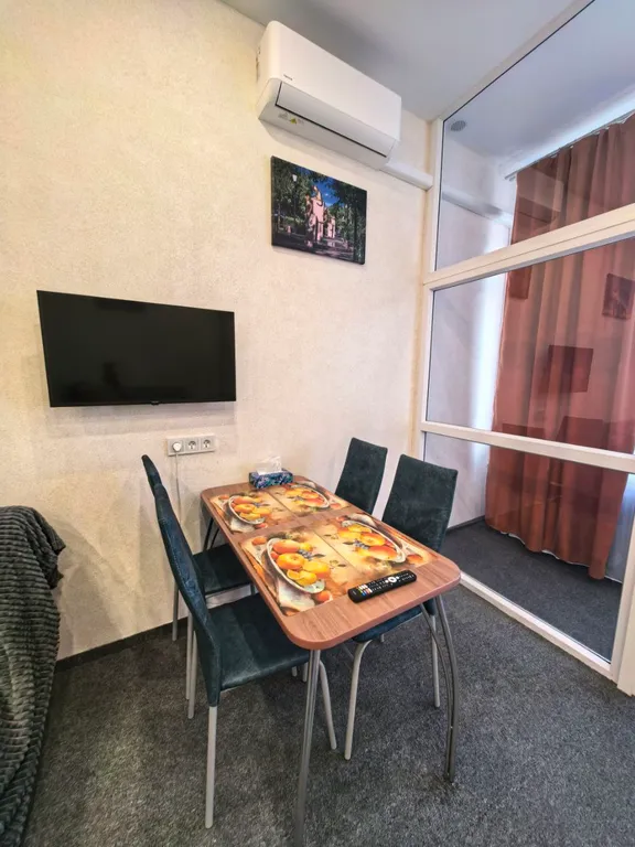 Квартира Квартира в ЖК Панорама — Тюмень