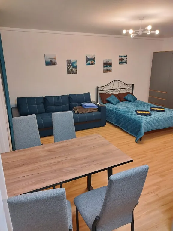 Уютная квартира — аренда посуточно в Черемушки