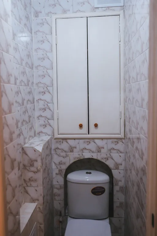 Стильная квартира