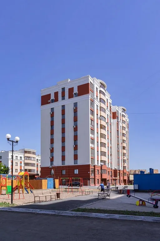 Квартира-студия Новая Слободка в историческом центре города