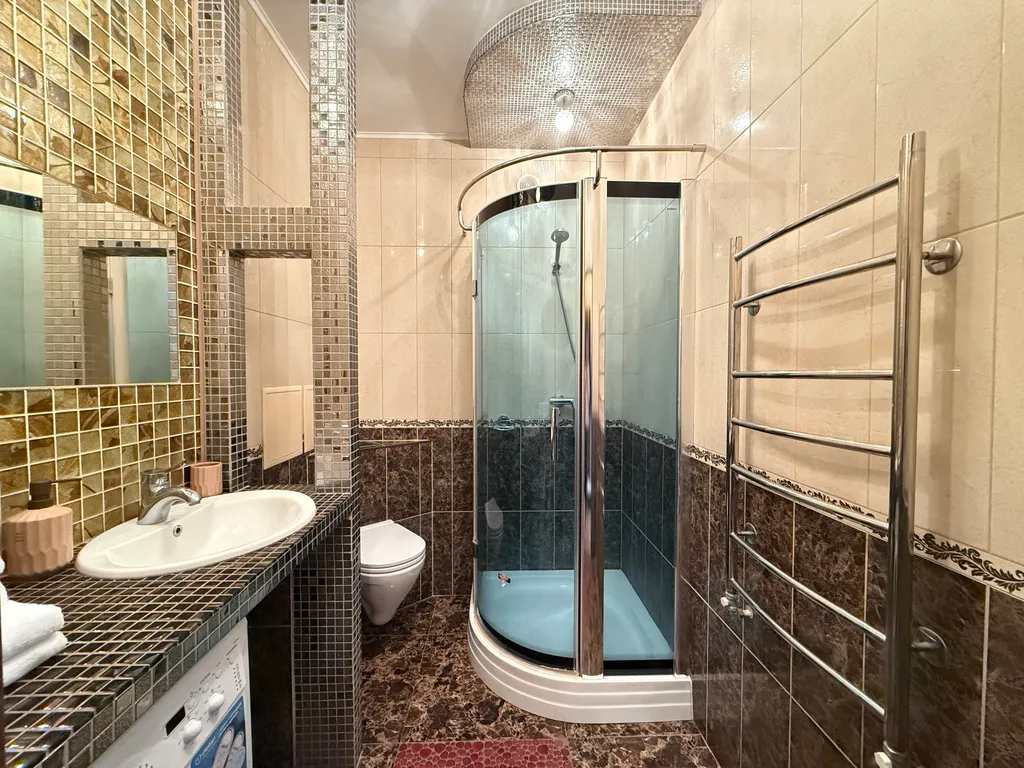 Квартира Квартира Каир 150м от моря — Зеленоградск