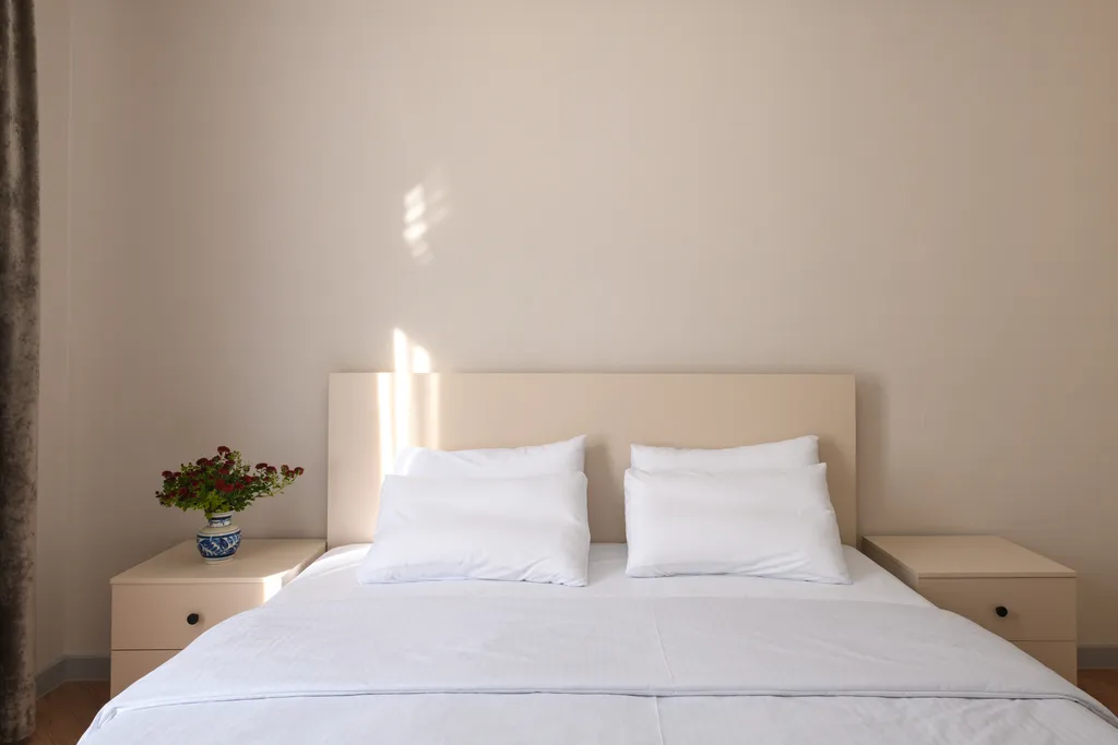 Квартира Квартира Nomad Lux — Махачкала