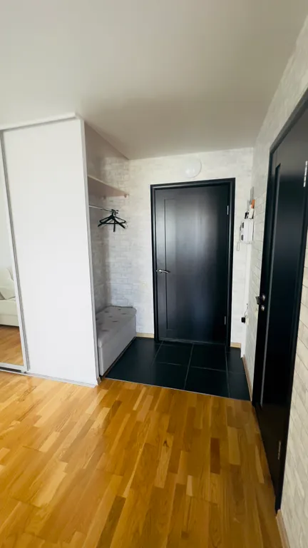 Уютная квартира в экологически чистом районе