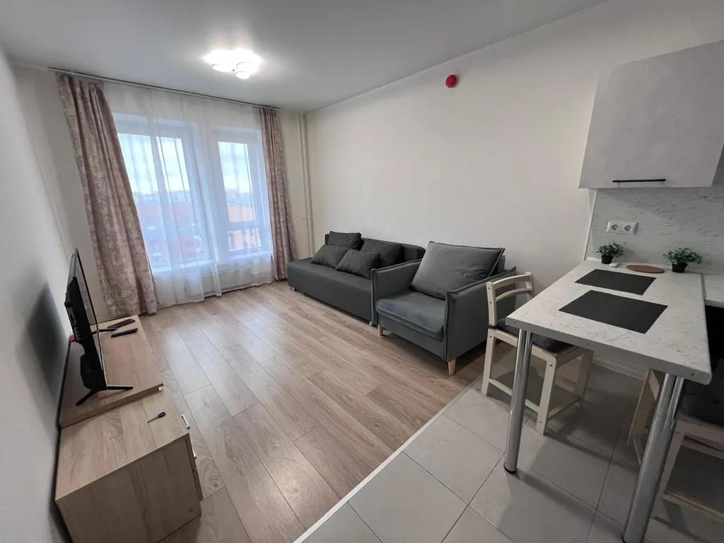 Уютная квартира на прудах в Люберцах — аренда посуточно в Люберцы