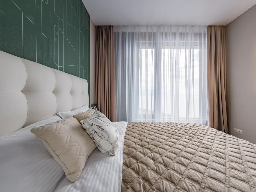 Квартира Квартира в ЖК GloraX Premium — Санкт-Петербург
