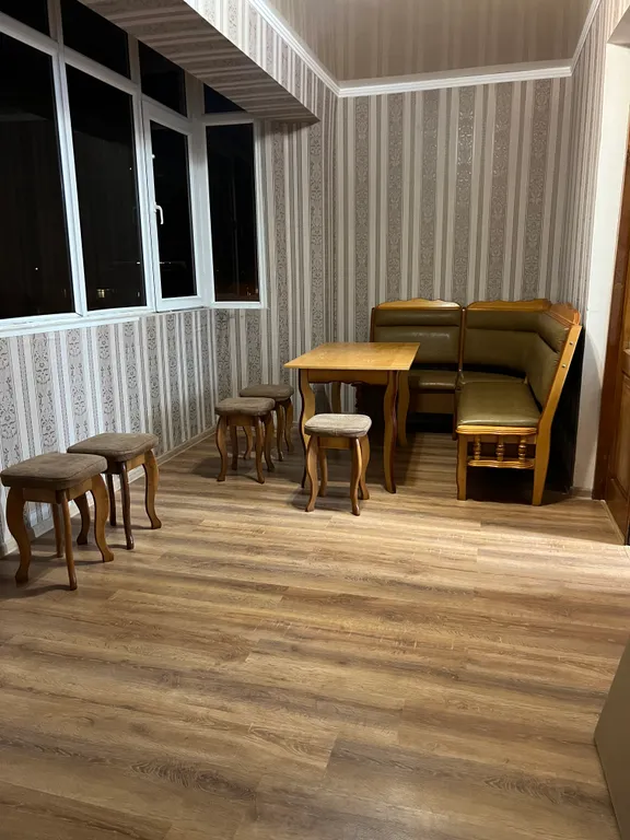 Апартамент в центре города с видом на море