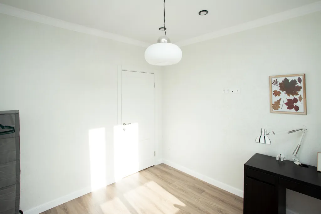 Стильная 2К с шикарными видами