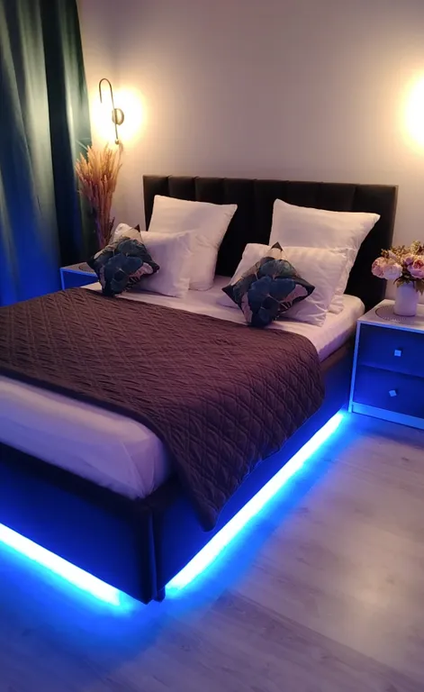 Уютная квартира в самом красивом районе