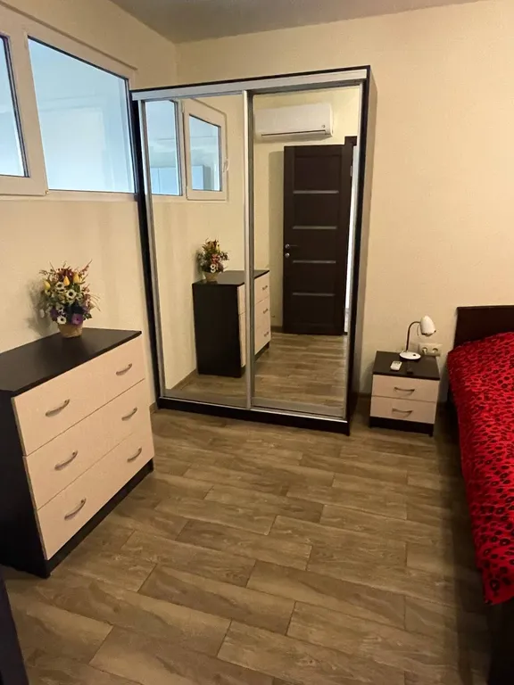 2-х комнатный апартамент у моря в Сочинской Венеции