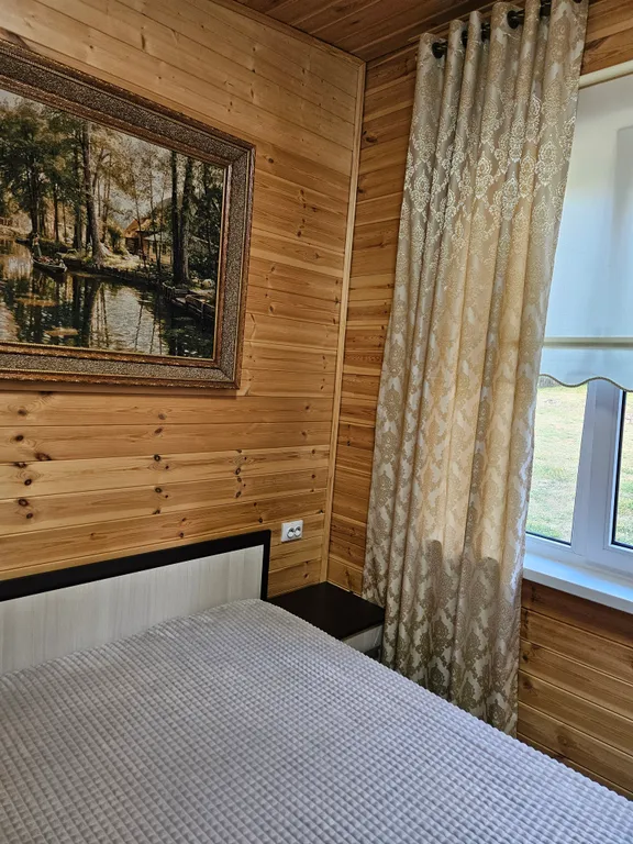 Коттедж Дом для вашего комфорта — Теберда