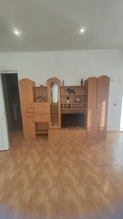 Коттедж Часть дома на первом этаже — Евпатория