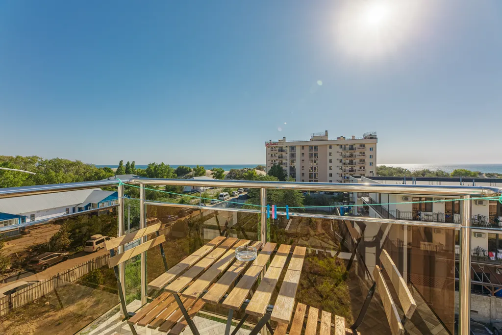 Квартира Комната — Анапа