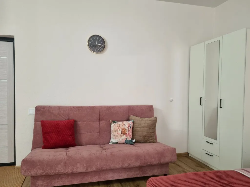 Рыжий Кот Комфорт (красивая квартира возле Вокзала)