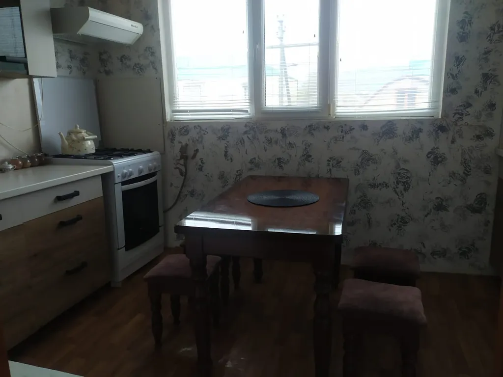 Уютная квартира у Каспийского моря