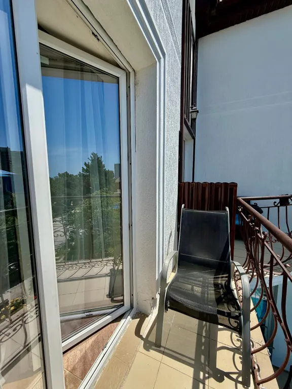 Квартира Комната — Геленджик