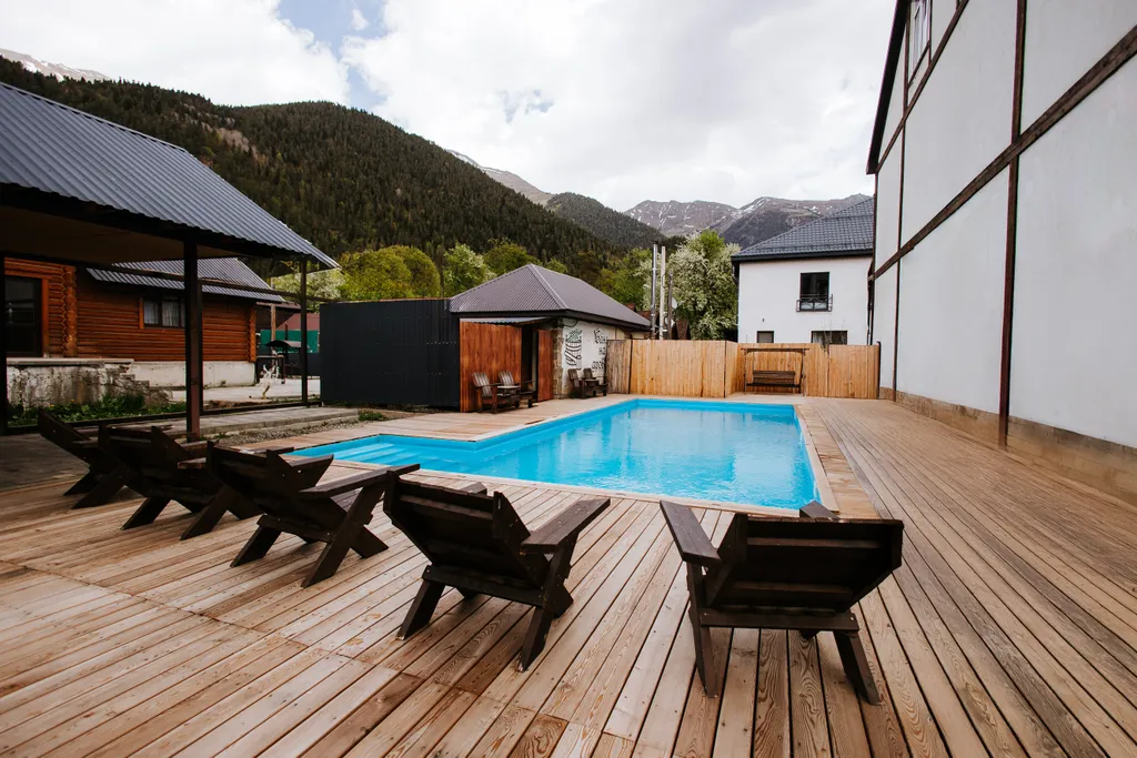 5-комнатный Дом