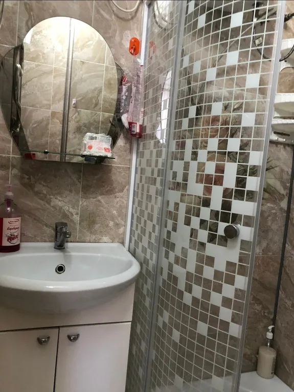 Квартира Шикарные апартаменты с открытым бассейном — Адлер