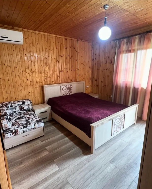 Квартира Комната — аренда посуточно в Псырцха