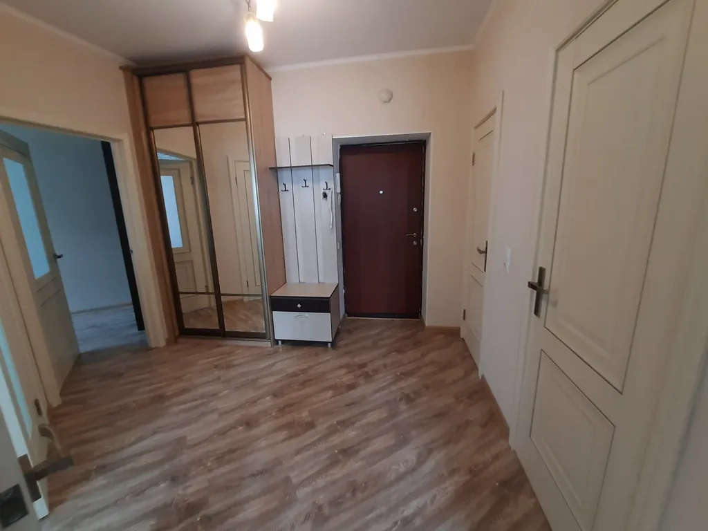 Квартира в историческом центре города