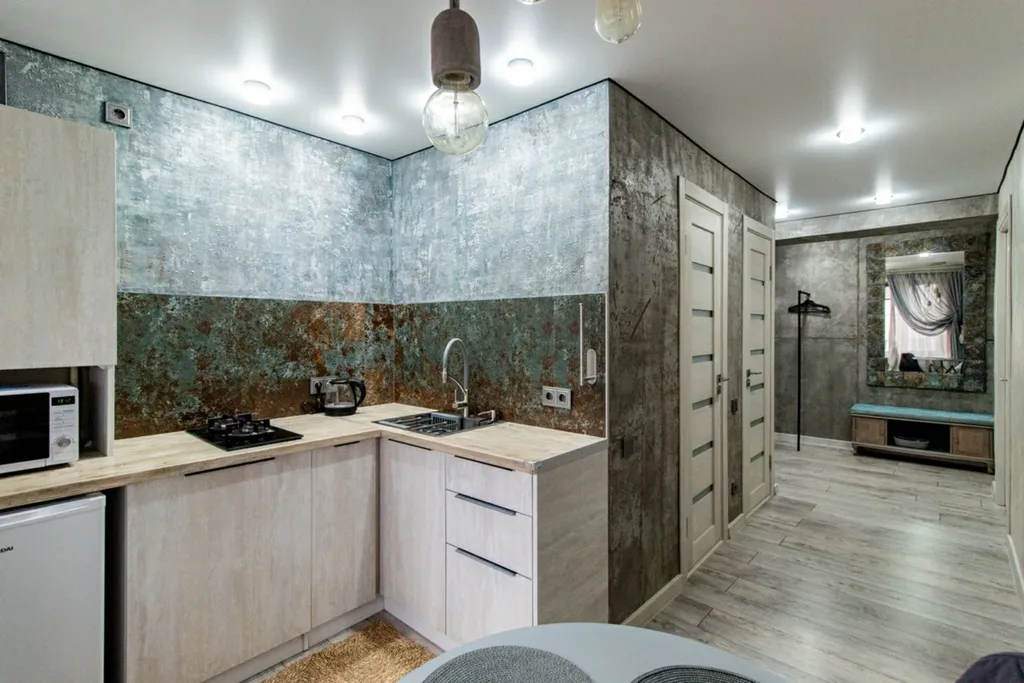 Квартира рядом с метро — аренда посуточно в Минск