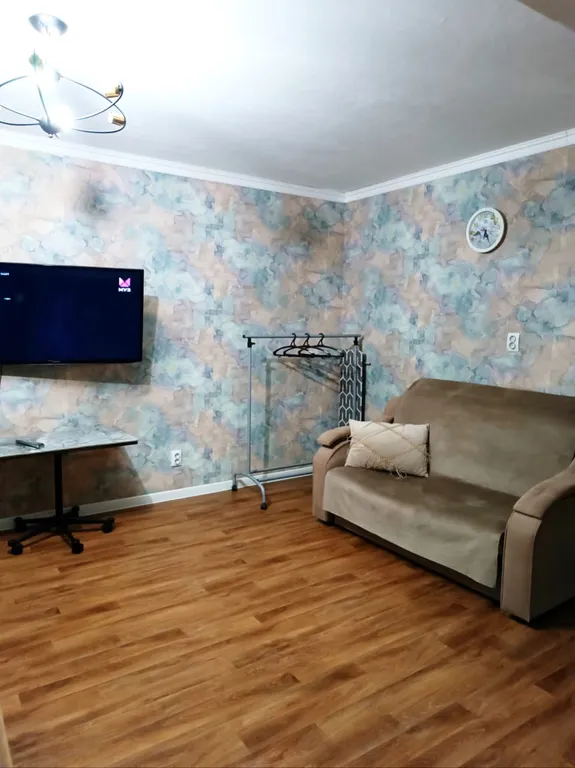 Уютная квартира у жд вокзала