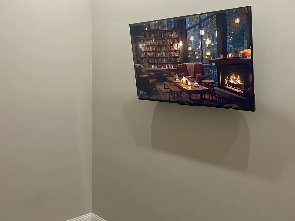 Уютная квартира с панорамным видом на центр в ЖК Атлант