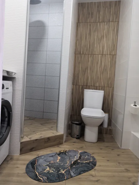 Квартира Апартаменты у моря — Анапа