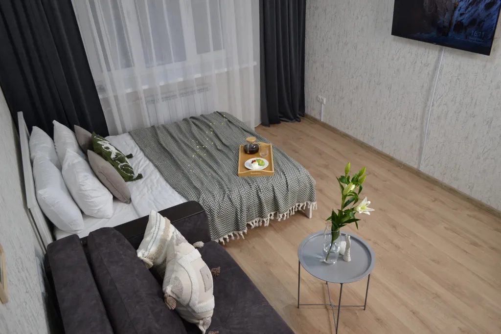 Олива — ваш идеальный отдых